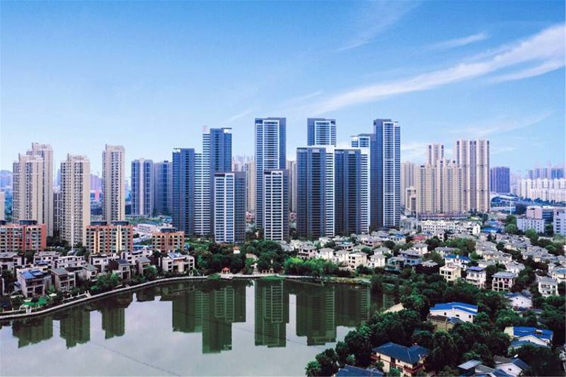 置业新热点——武汉楼市走势解读