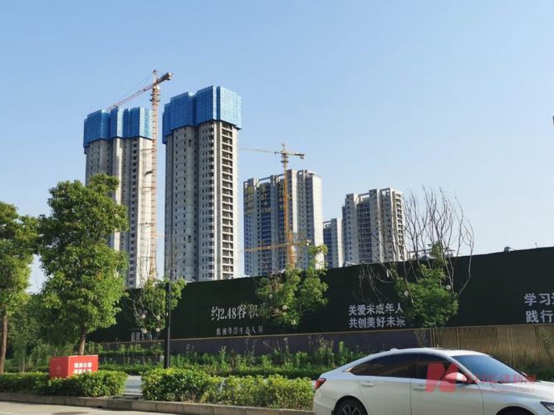 武汉置业新动态：选择适合自己的理想家园